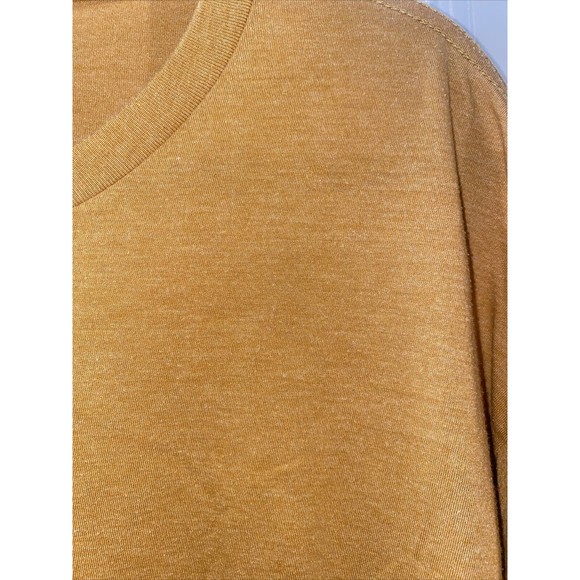 O’Neill Surf Volcano Short Sleeve Men T-shirt “Come Swell or High Water” XL - Picture 4 of 5